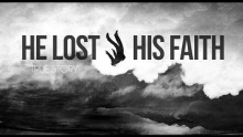 He Lost His Imaan (Faith) - TRUE STORY