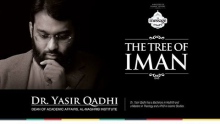"The Tree of Iman" By. Dr. Yasir Qadhi