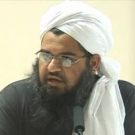 Sheikh Ahmed Ali - islamio