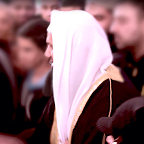 Sheikh Muhammad Abdul Jabbar islamio