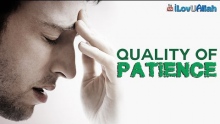 Quality Of Patience ᴴᴰ | *Must Watch*