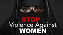 How Can We End Violence Against Women? | Imam Khalid Latif