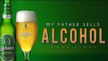 My Father Sells Alcohol [True Story]