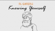 Imam Al Ghazali Advice on Knowing Yourself - #SpiritualPsychologist