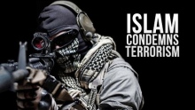Islam Condemns Terrorism - Mufti Ismail Menk