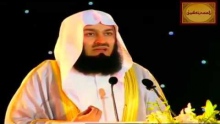 "Who Is Muhammad?" ~ Mufti Ismail Menk ~ New Qatar 2015!!