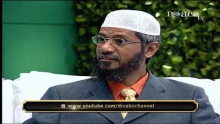 THE SIGNIFICANCE OF FASTING IN THE FIRST 10 DAYS OF DHUL-HIJJAH | BY DR ZAKIR NAIK
