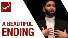 A Beautiful Ending (People of Quran) - Omar Suleiman - Ep. 20/30