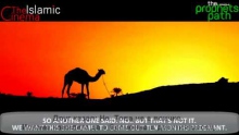 Салих АС и камилата на Аллах
