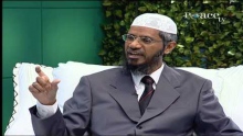 WHY IS CONSUMPTION OF ALCOHOL PROHIBITED IN ISLAM? BY DR ZAKIR NAIK