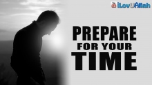 Prepare For Your Time ᴴᴰ | Bilal Assad
