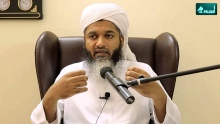 Advice to Students of Deen ᴴᴰ┇Shaykh Hasan Ali ┇ Al-Falaah┇