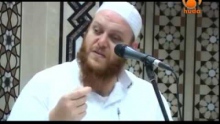 Stories of the Prophets 25 Uzair & Zakaria (pbut) Sheikh Shady Al Suleiman