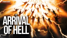 The Arrival of Hell - Judgement Day - Powerful