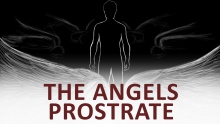The Beginning and the End with Omar Suleiman: The Angels Prostrate (Ep40)