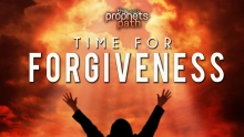Time For Forgiveness [Ramadan Series] - Episode 13