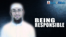 Being Responsible ᴴᴰ | Rayan Arab