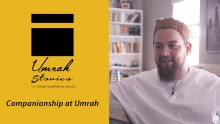 Companionship at Umrah - Umrah Stories