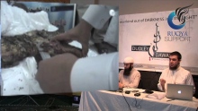Ruqya Course 6 - Additional Material : Videos showed and Explained