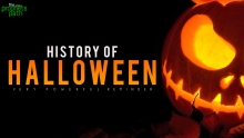 The History Of Halloween - Night Of The Devils