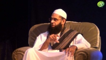 1/2 The Muslim Concept of Jesus: Discussion Between Mufti Abdur Rahman & Dr Brendan Devitt