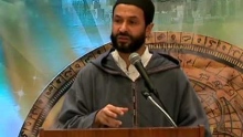 2012 MAS-ICNA Convention | Imagining the Unimaginable:Paradise and Its Path