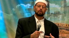 2012 MAS-ICNA Convention | Where Do You Stand? Justice in Islam