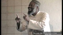 999 Out of 1000 Will Go to Hell - Siraj Wahhaj