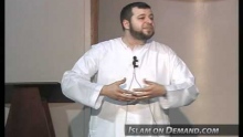 A 1-on-1 Meeting With Allah - Ahmed Sidky