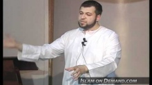 A Journey Into the Hereafter - Part 1 of 2 - By Ahmed Sidky
