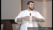 A Journey Into the Hereafter - Part 2 of 2 - By Ahmed Sidky
