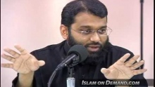 A Major Conflict: Marriage Now or Later? - Yasir Qadhi / Mohamed Magid