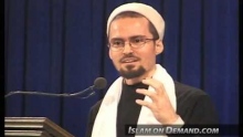 A Romantic Attachment to Islam - Hamza Yusuf