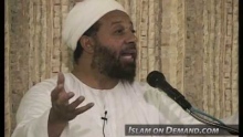 Are We Progressing Toward the Prophetic Model? - Abdullah Hakim Quick