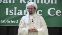 "Be Peacemakers", Sermon by Shaykh Hamza Yusuf, Eid Al-Fitr 2010