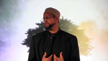 Breaking Spiritual Silence - Imam Zaid Shakir