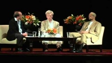 Can We Talk About God? Imam Zaid Shakir & Dr. Roger Scruton (Pt2)