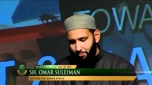 Day of Judgement and Muslim Unity by Sh. Omar Suleiman