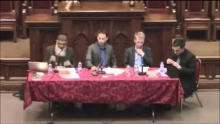 Do We Need Religion To Create A Moral Society? - Dr. Shabir Ally