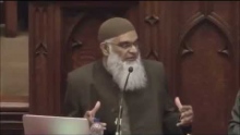 Does Islam regard non-Muslim neighbors with mercy and compassion? - Dr. Shabir Ally