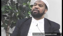 Don't Put Your Culture Above Islam - Mohamed Magid