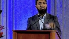 Dr. Altaf Husain - "Spirituality: The Catalyst of Mercy"