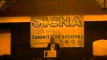 Dr. Tariq Ramadan speaking at ICNA fundraising- Dallas Chapter- July 27/2011 (1)