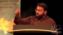 Etiquettes & Manners of Dealing with Parents - Yasir Qadhi | 25th September 2010