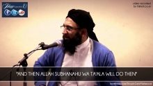 Exposing People Online - Sheikh Zahir Mahmood | WARNING | HD