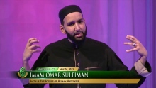 Faith As A Source of Happiness by Omar Suleiman. 2013 ICNA-MAS Convention