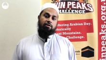 Hajj & Umrah: Practical Tips - Shaykh Mohammed Mushfique Uddin