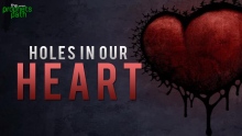 Holes In Our Heart