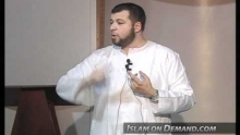 How Sins Are Washed Away in the Hereafter - Ahmed Sidky