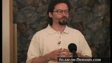 How the Qur'an Was Revealed and Compiled - By Hamza Yusuf (Foundations of Islam Series: Session 1)